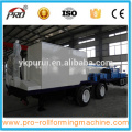 PROABM240 K tipo ACBM roll formando máquina